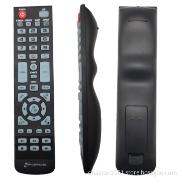 TV STB DVB DVR IR Learning Remote control
